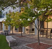Courtyard by Marriott Mississauga - Airport Corporate Centre West hotel detail image 4