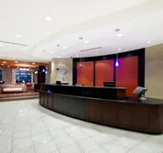 Courtyard by Marriott Mississauga - Airport Corporate Centre West hotel detail image 5