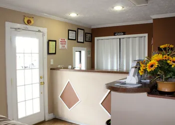 Savannah Motel hotel thumbnail 4
