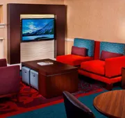Sonesta ES Suites Birmingham Homewood hotel detail image 3
