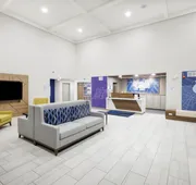 Holiday Inn Express & Suites Zion by IHG hotel detail image 4