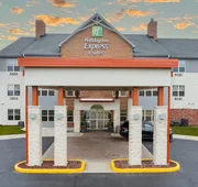 Holiday Inn Express & Suites Zion by IHG hotel detail image 7