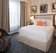 Inn At Union Square hotel detail image 3