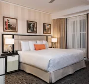 Inn At Union Square hotel detail image 4