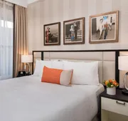 Inn At Union Square hotel detail image 7