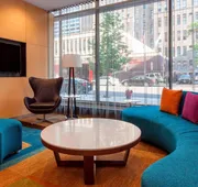 Fairfield Inn & Suites Chicago Downtown/River North hotel detail image 3
