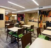 Fairfield Inn & Suites Chicago Downtown/River North hotel detail image 4