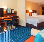 Fairfield Inn & Suites Chicago Downtown/River North hotel detail image 5