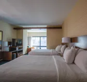 Fairfield Inn & Suites Chicago Downtown/River North hotel detail image 7