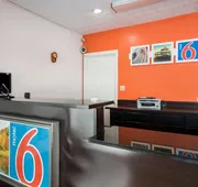 Motel 6 Parkersburg, WV hotel detail image 5
