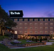 The Drake Oak Brook, Autograph Collection hotel detail image 3
