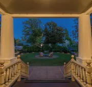 White House Napa hotel detail image 4