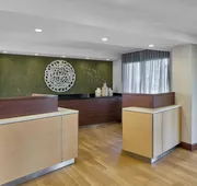 Fairfield Inn by Marriott Rochester East hotel detail image 3