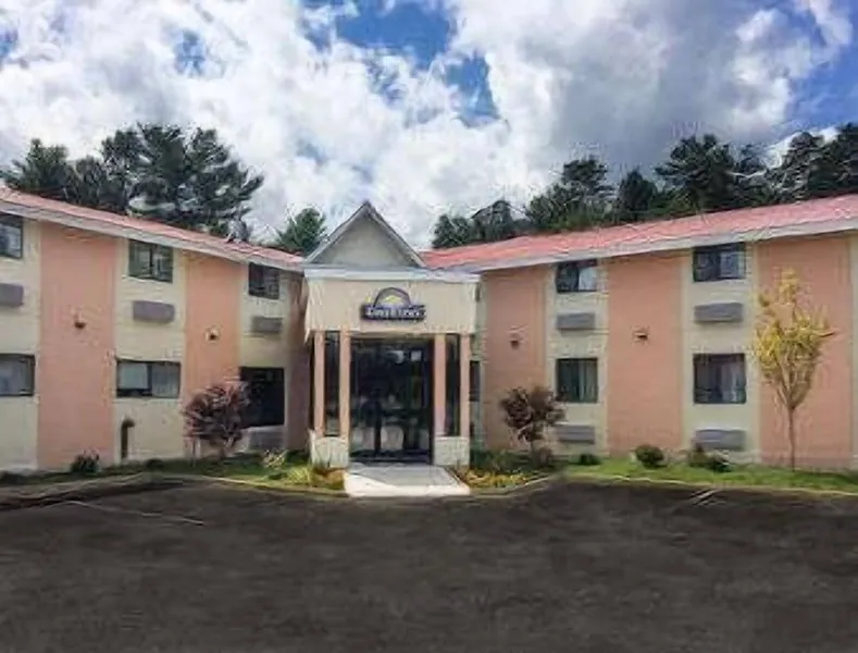 Days Inn by Wyndham Tamworth hotel detail image 2