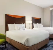 Fairfield Inn & Suites Jacksonville West/Chaffee Point hotel detail image 5