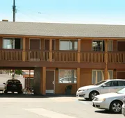 Navajo Lodge hotel detail image 3
