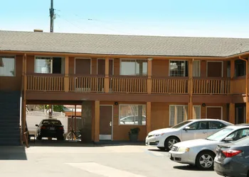 Navajo Lodge hotel thumbnail 3