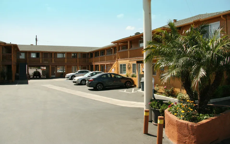 Navajo Lodge hotel detail image 6