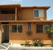 Navajo Lodge hotel detail image 7
