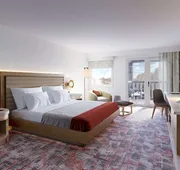 Hotel De Novo Springdale, Tapestry Collection by Hilton hotel detail image 4