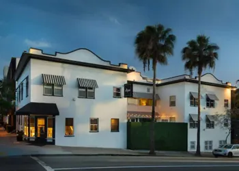 Found Hotel San Diego hotel thumbnail 2