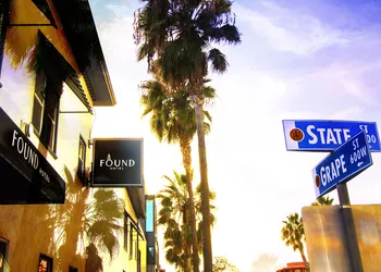 Found Hotel San Diego hotel thumbnail 3