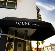 Found Hotel San Diego hotel detail image 4