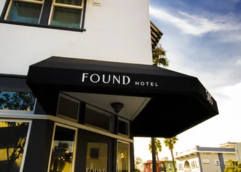 Found Hotel San Diego hotel thumbnail 4