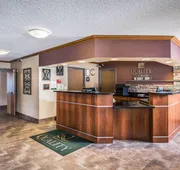 Quality Inn & Suites Missoula Westside hotel detail image 5