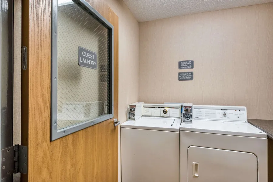 Quality Inn & Suites Missoula Westside hotel detail image 6