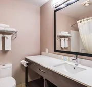 Quality Inn & Suites Missoula Westside hotel detail image 7