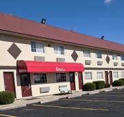 Red Roof Inn Dayton - Huber Heights hotel detail image 3