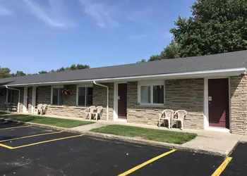 Dunlop Motel hotel thumbnail 2