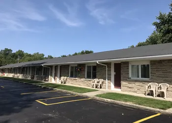 Dunlop Motel hotel thumbnail 3