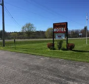 Dunlop Motel hotel detail image 4