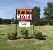 Dunlop Motel hotel detail image 5