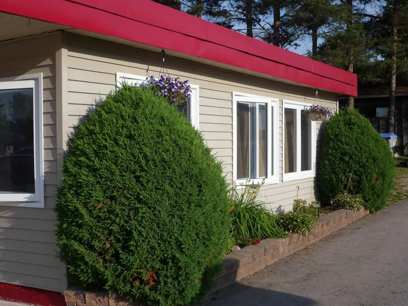 Silver Birch Motel hotel detail image 6
