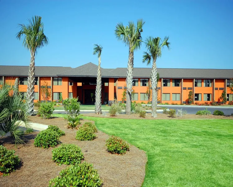 LikeHome Extended Stay Hotel Warner Robins hotel detail image 2