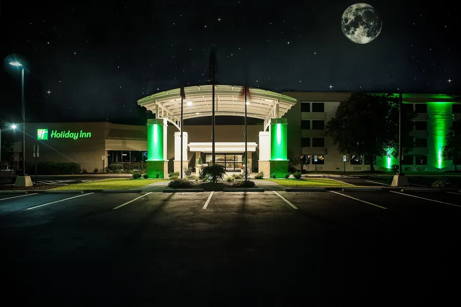Holiday Inn Greenville by IHG hotel detail image 2