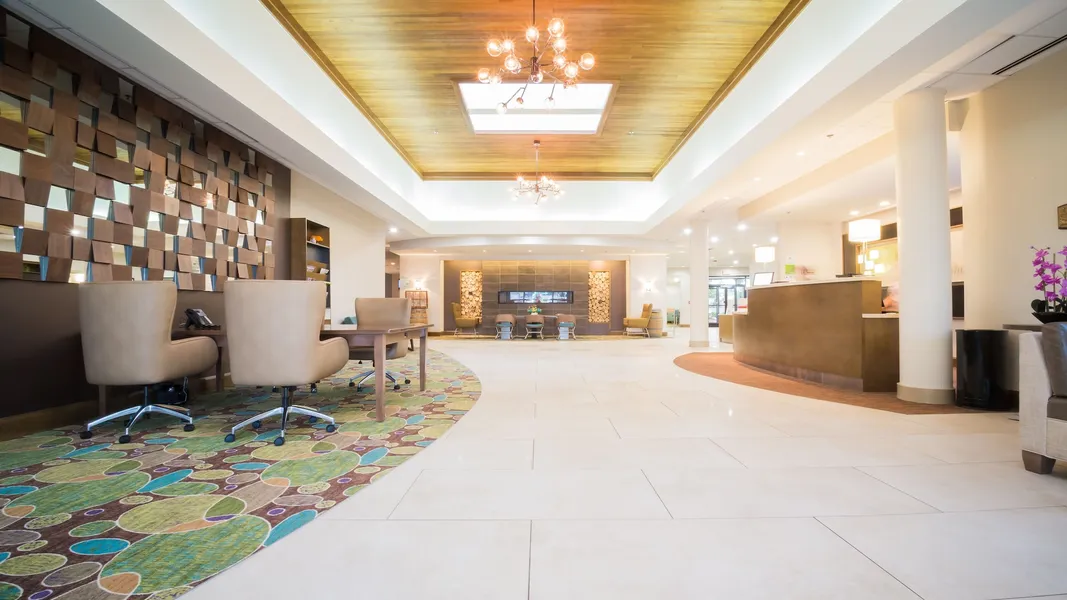 Holiday Inn Greenville by IHG hotel detail image 6