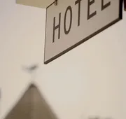 Gjelina Hotel hotel detail image 3
