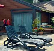 Sunshine Lodge hotel detail image 5