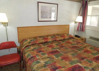 Red Lion Motel Southampton hotel thumbnail 4