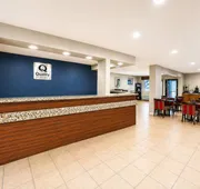 Quality Inn Augusta West Near Fort Gordon hotel detail image 3
