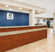 Quality Inn Augusta West Near Fort Gordon hotel detail image 4