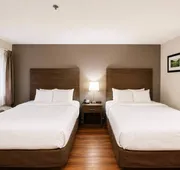 Quality Inn Augusta West Near Fort Gordon hotel detail image 5