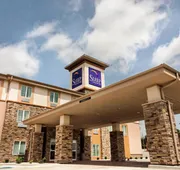 Sleep Inn & Suites Fort Scott hotel detail image 3