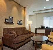 Sleep Inn & Suites Fort Scott hotel detail image 4