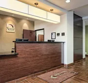 Sleep Inn & Suites Fort Scott hotel detail image 5