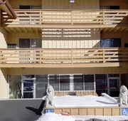 Iron Horse Inn hotel detail image 7